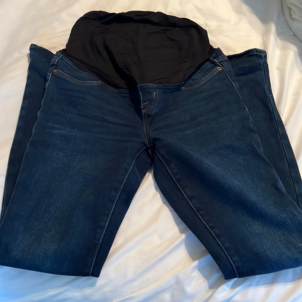 Maternity Jeans
